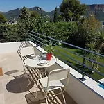 아파트 Presqu'ile Calanques 2 Pieces Neuf, 50 M2 카시스