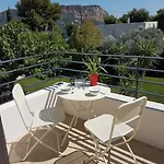 아파트 Presqu'ile Calanques 2 Pieces Neuf, 50 M2