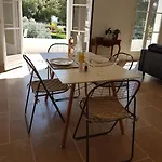 شقة Presqu'ile Calanques 2 Pieces Neuf, 50 M2 كاسيس