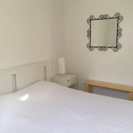 Presqu'ile Calanques 2 Pieces Neuf, 50 M2 Apartment Cassis