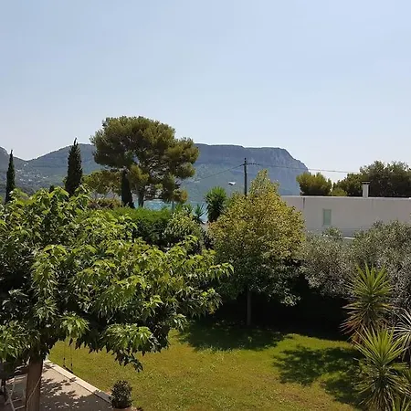 Presqu'ile Calanques 2 Pieces Neuf, 50 M2 *